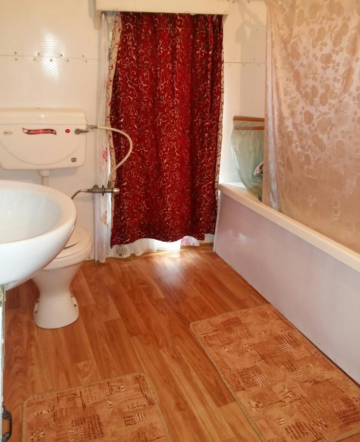 Houseboat Moon Of Kashmir Hotel Srinagar  Room photo